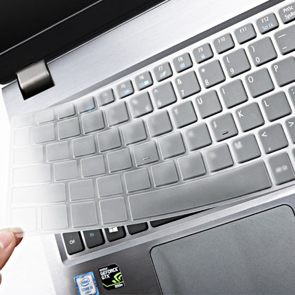 Film Pelindung Keyboard Laptop Anti Debu Untuk ASUS Inspiron S2 VivoBook S14 S4300 S4300F S4300UN SF4100FA S14 S4300U S4100 Sfunf430