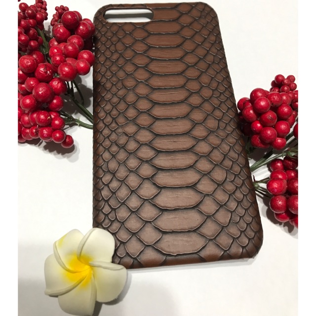 iPhone 7plus case/ iPhone 7 Plus Casing Skin Emboss