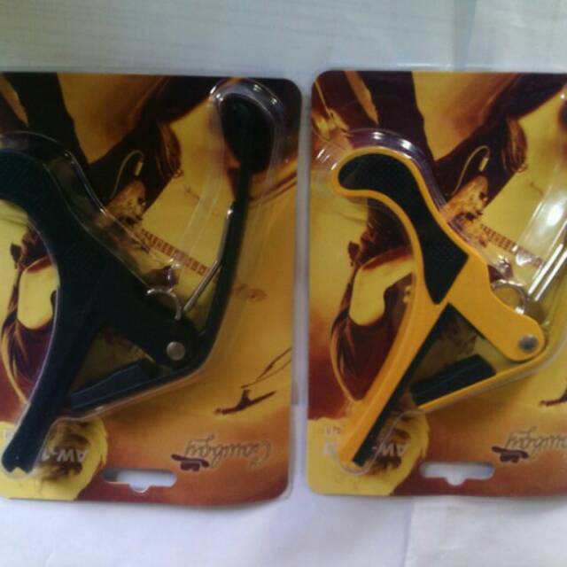 Capo gitar Murah