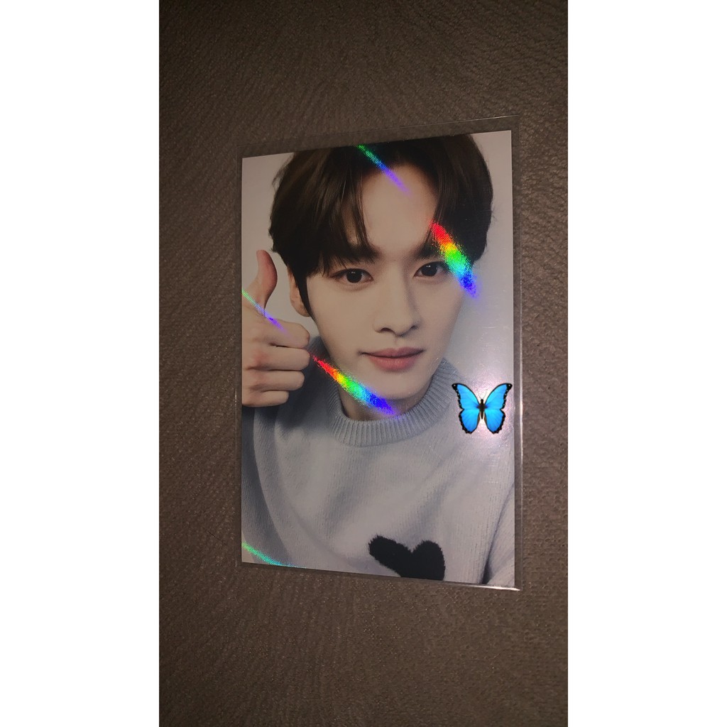 Withdrama Standard Lee Know (BOOKED)