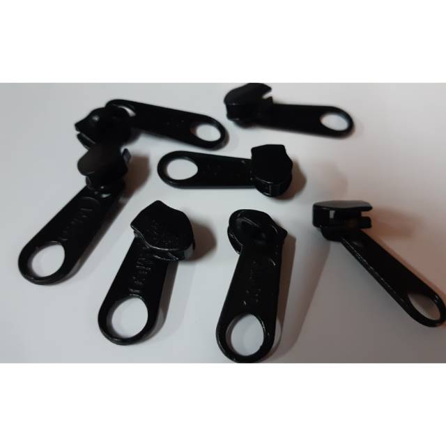 KEPALA RESLETING NO5 AMCO GIGI PLASTIK