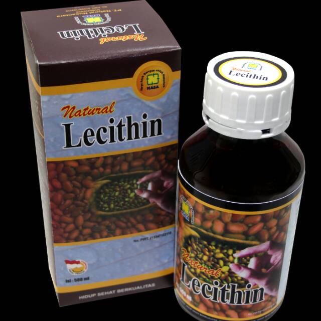 

Lecithin