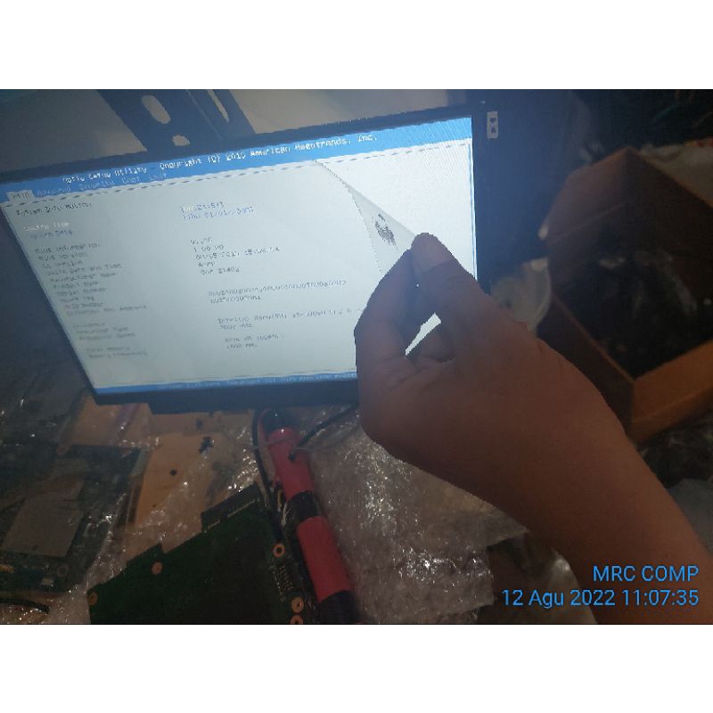 LCD LED Netbook Acer Aspire  V5-132  V5 122p Acer Es1 111 es1 131 E1-171 11.6inc 30 pin