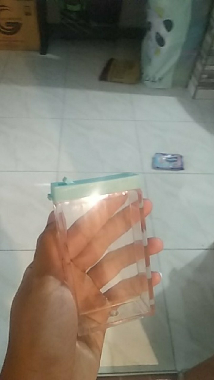 Tempat Rak Bumbu 6 In 1 - Seasoning Set Termurah