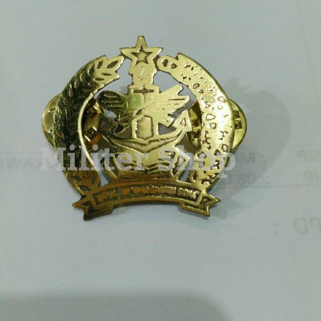 DIKSAR - Resimen Mahasiswa - IARMI - Alumni Menwa - TNI - Suskalak - Komando - Provos - Suspelat