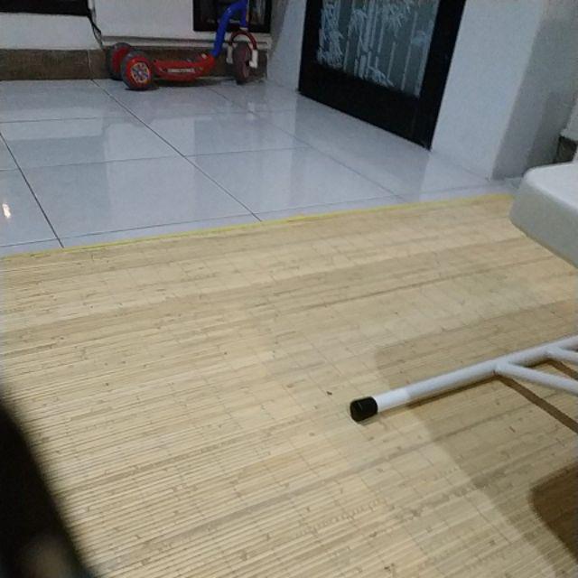 Spons Holder - Rak Spons Cuci Keran - Gantungan Keran Wastafel