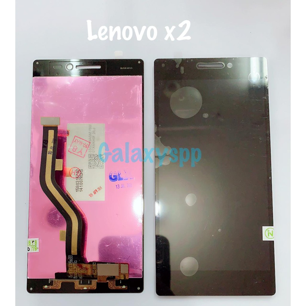 LCD TOUCHSCREEN LENOVO X2 COMPLETE