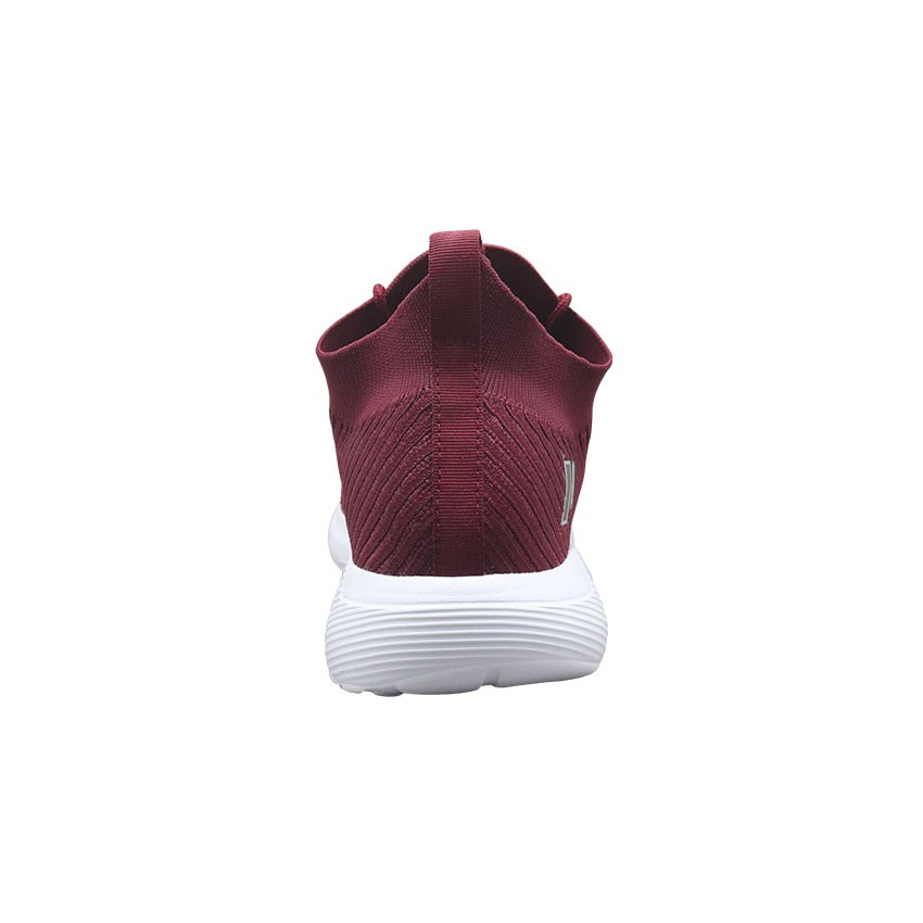 Precise Phantom M Sepatu Pria - Burgundy