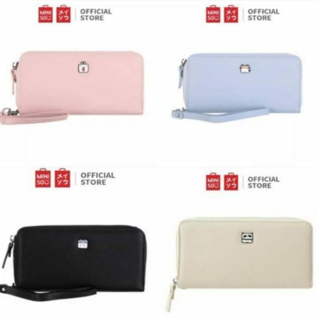Miniso Dompet Wanita