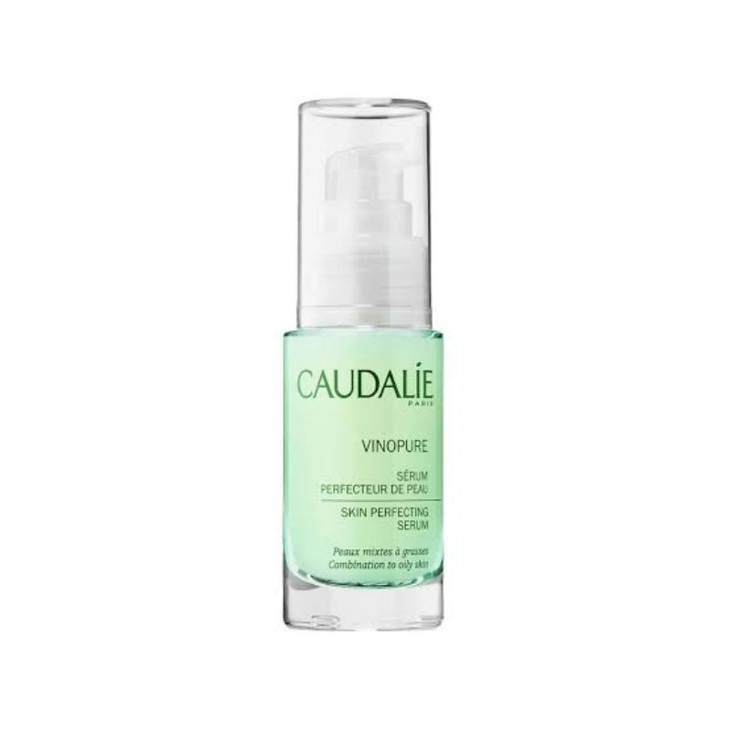Caudalie Vinopure Blemish Control Infusion Serum