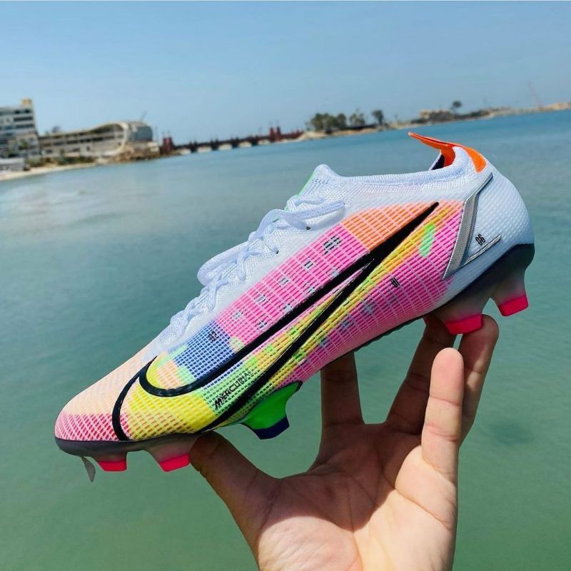 COD Sepatu Bola Nike Mercurial Vapor 14 FG-5
