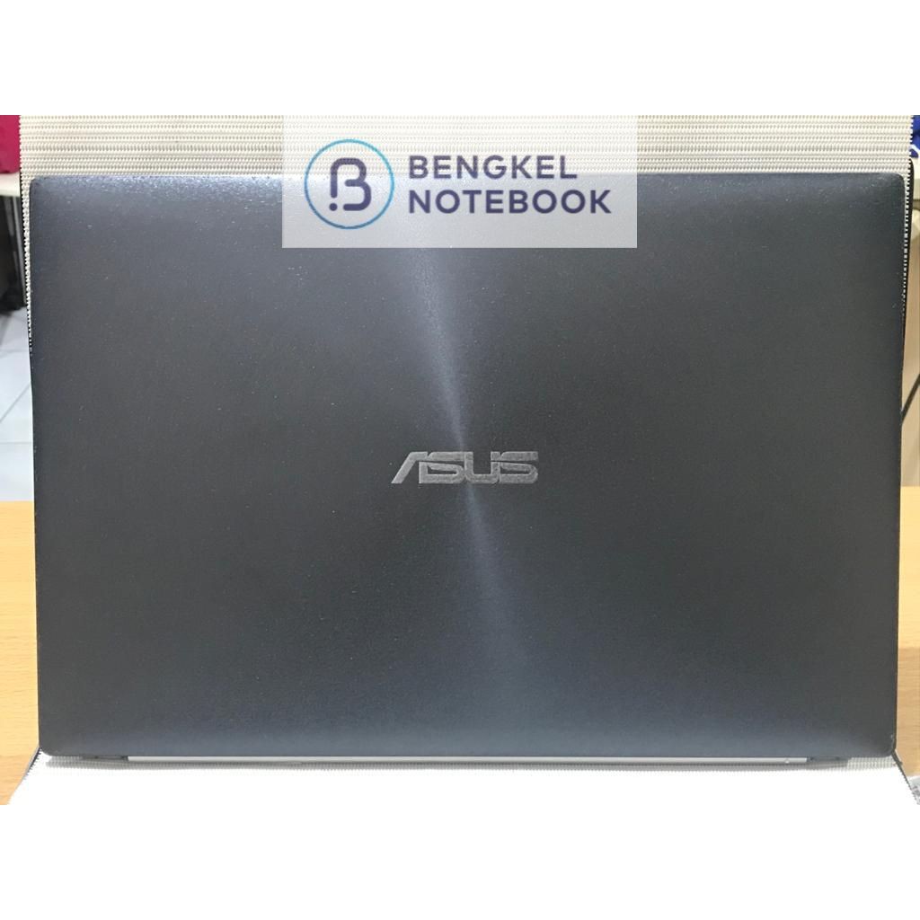 LCD 13.3&quot; LED Asus UX31 UX31A UX31E Komplit Case LCD Silver