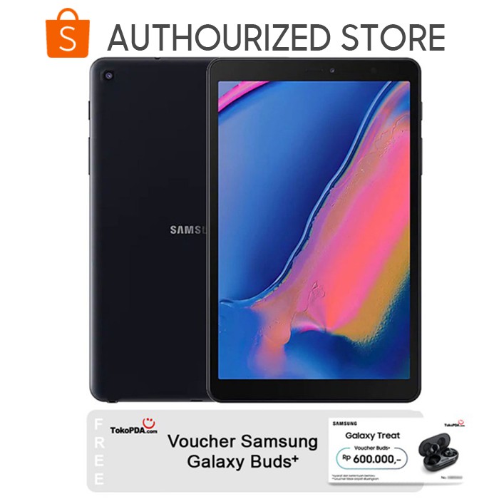 Samsung Galaxy Tab A with S Pen 2019 Garansi SEIN | Shopee