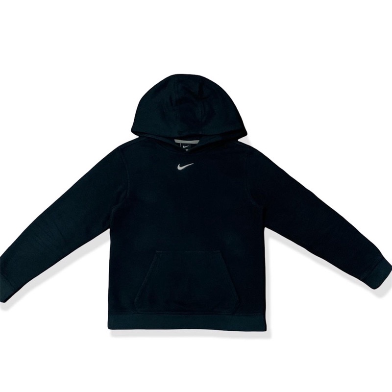 Hoodie Nike Center Swoosh