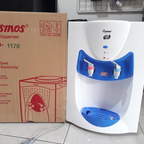 Dispenser Cosmos CWD 1170 Hot &amp; Normal