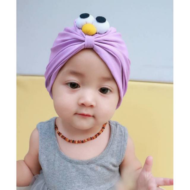 TURBAN ELMO / TURBAN BAYI ELMO