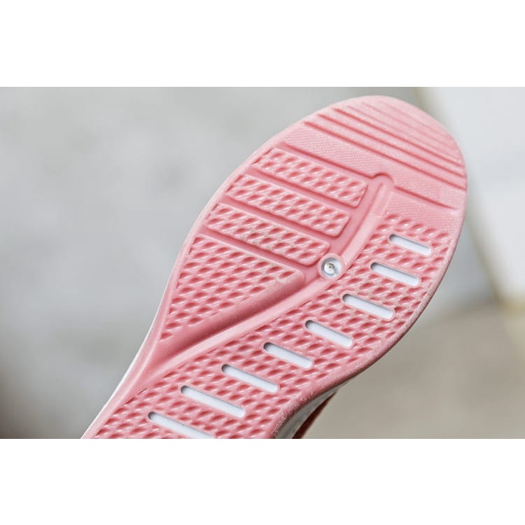 SHOEGALLERY LV0090 Sepatu Wanita Sneakers Import Sepatu Sport Tanpa Tali/ Sepatu Running Wanita Fashion