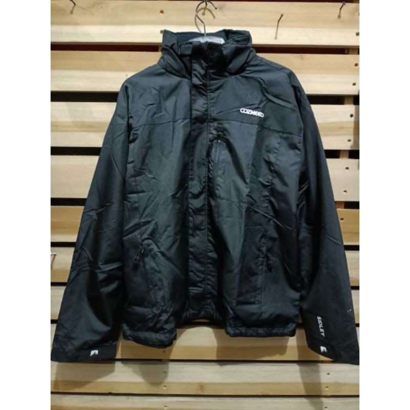 Jaket Cozmeed