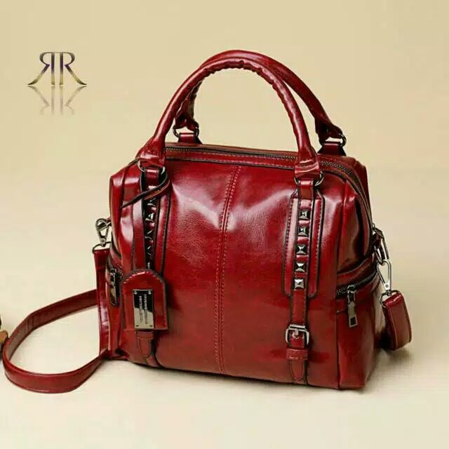 TAS SLEMPANG WANITA LIKE THIS STYLISH BEST SELLER TAS TERMURAH// BISA BAYAR DITEMPAT(COD)