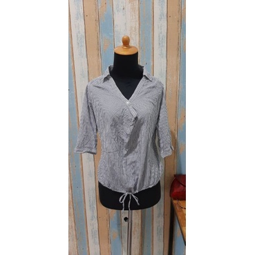 ATASAN MONZA MEDAN, ATASAN PRELOVED MEDAN, ATASAN MURAH, KEMEJA MURAH, VINTAGE