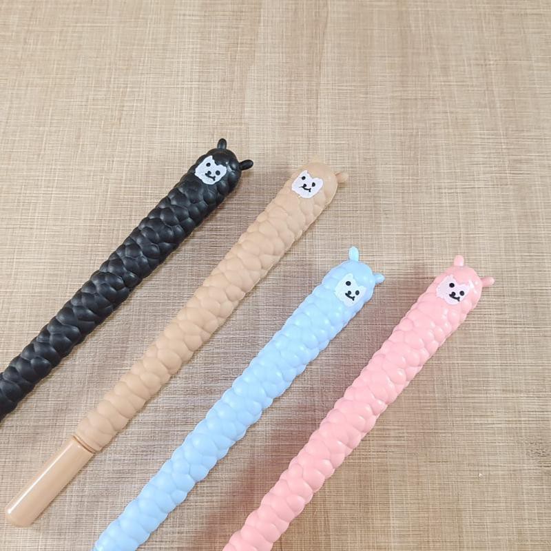 

gell pen llama panjang 20020