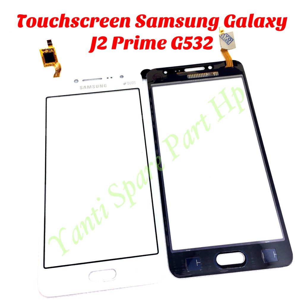 Touchscreen Samsung J2 Prime G532 Original New