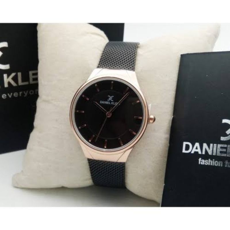 DANIEL KLEIN DK 11874-5 DK 11874-5 Analog Ladies Original