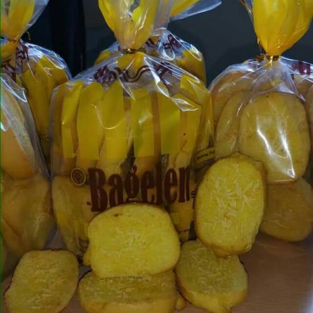 

Bagelen
