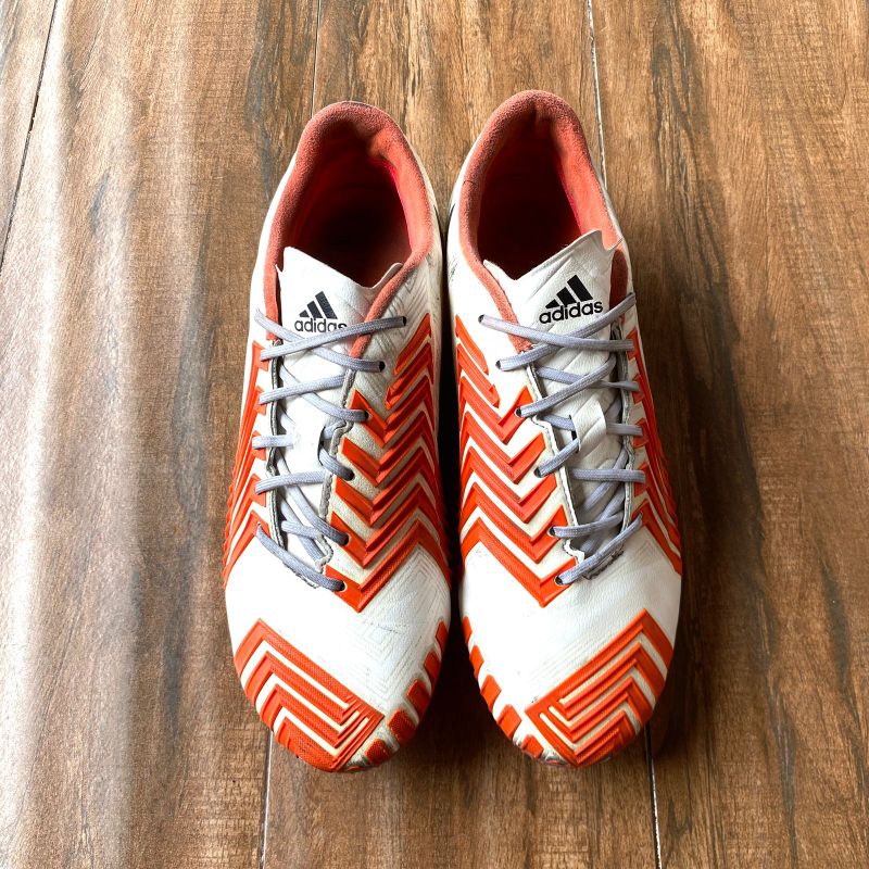 Adidas predator instinct