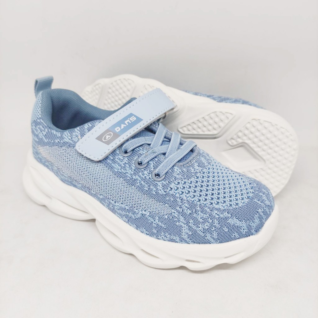 Sepatu Lampu Anak Perempuan Stasia Dans