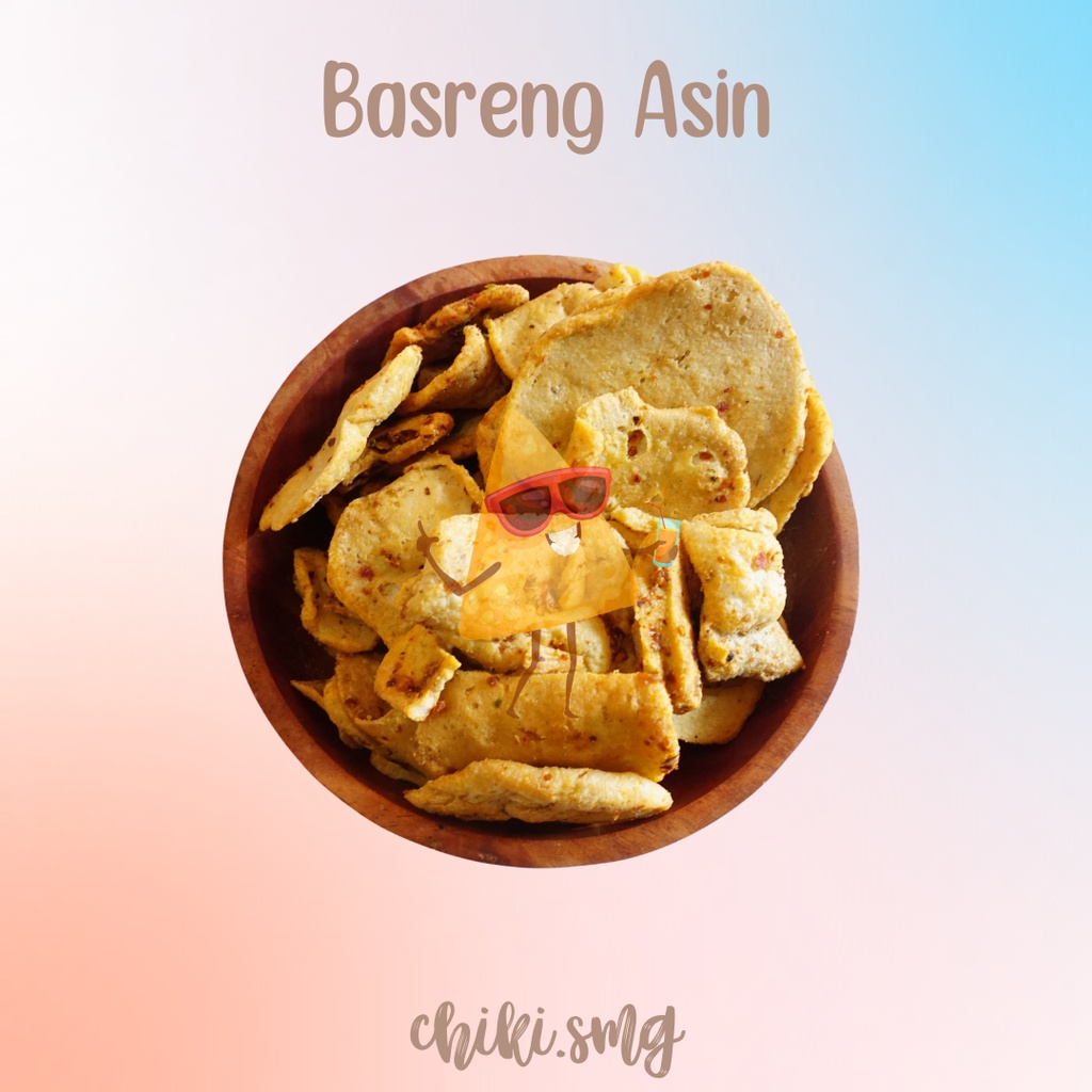 

BASRENG ASIN