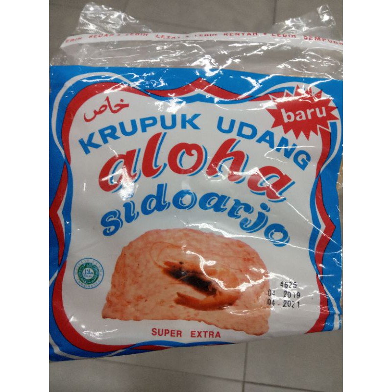 

aloha krupuk udang 500gr
