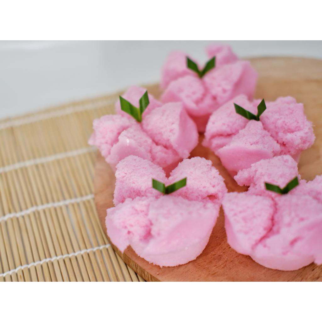 

Kue Mangkok