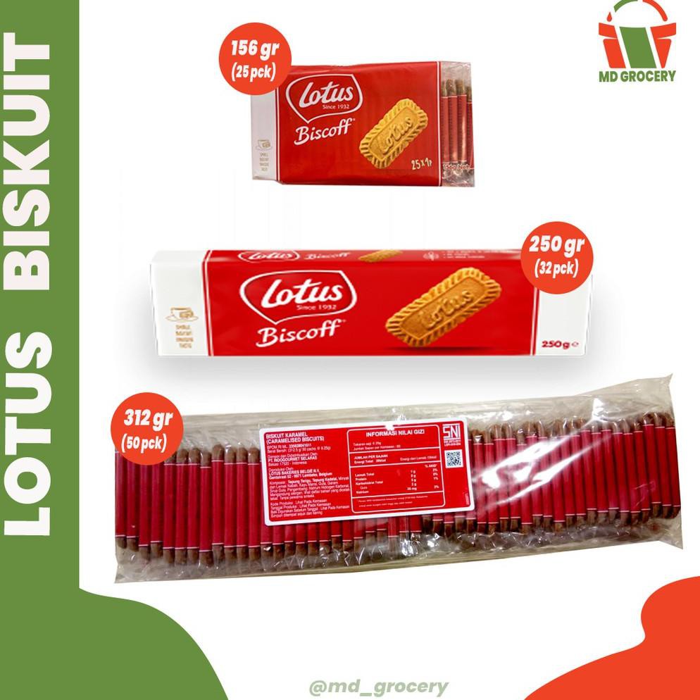 

Koleksi's minggu's ini LOTUS BISCOFF BISCUIT KARAMEL - 250gr | 156gr Single Pack | 312gr Single Pack