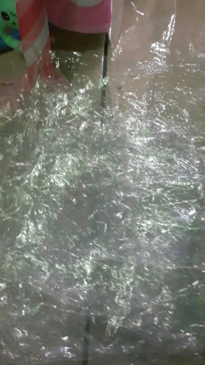 Manekin Balon Kaki Anak