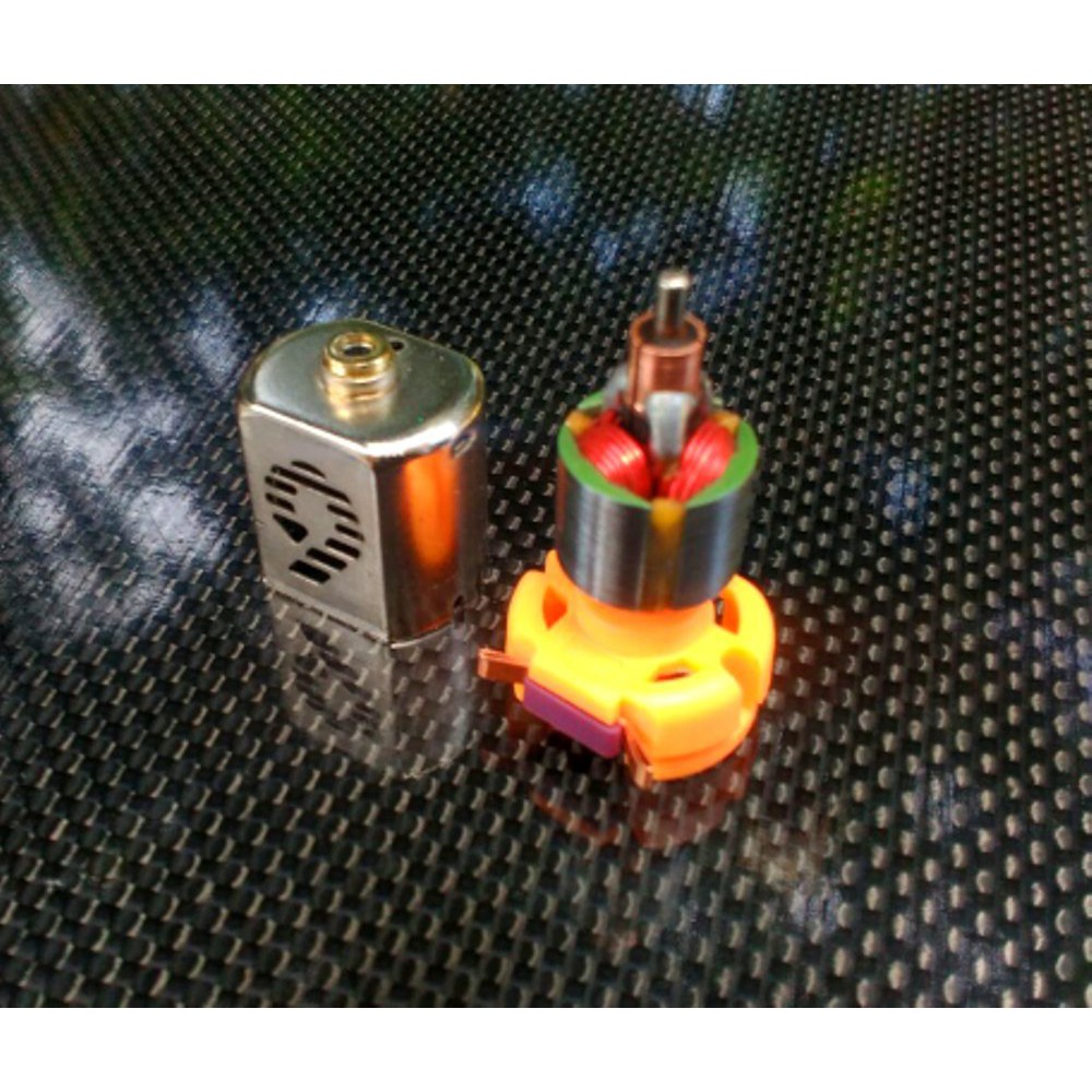 dinamo set tamiya sloop Limited