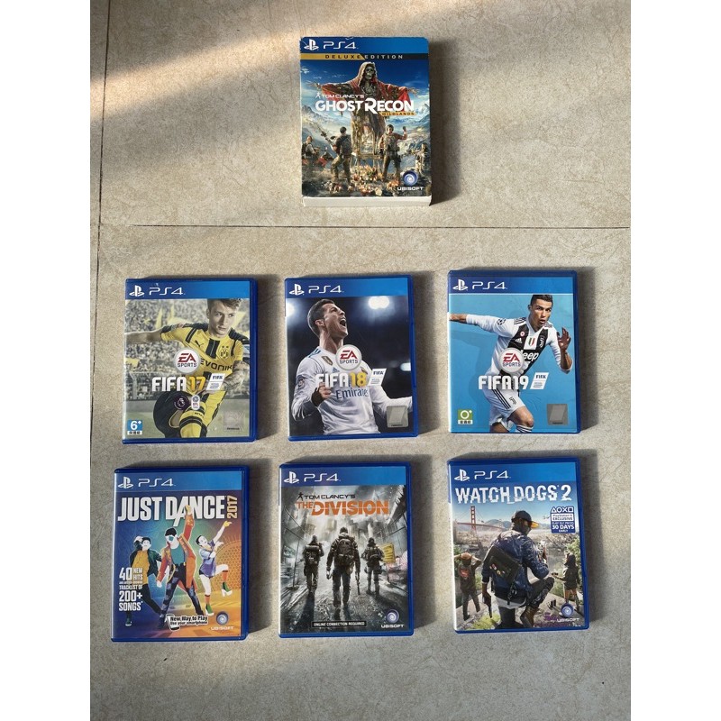 Preloved Original Game PLAYSTATION 4 ORIGINAL