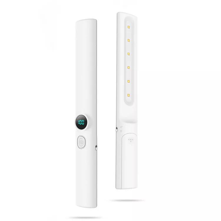 anti kuman - sterilizer - ultraviolet - praktis