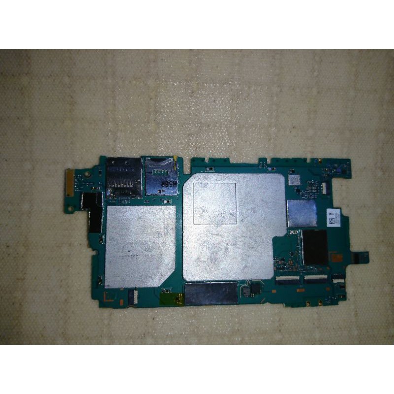Mesin sony xperia z5 compact
