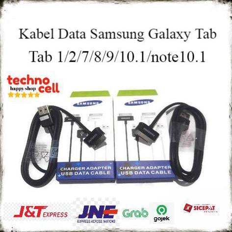 Hot Sale Kabel Data Kabel Charger Samsung Galaxy Tab 2 Promo
