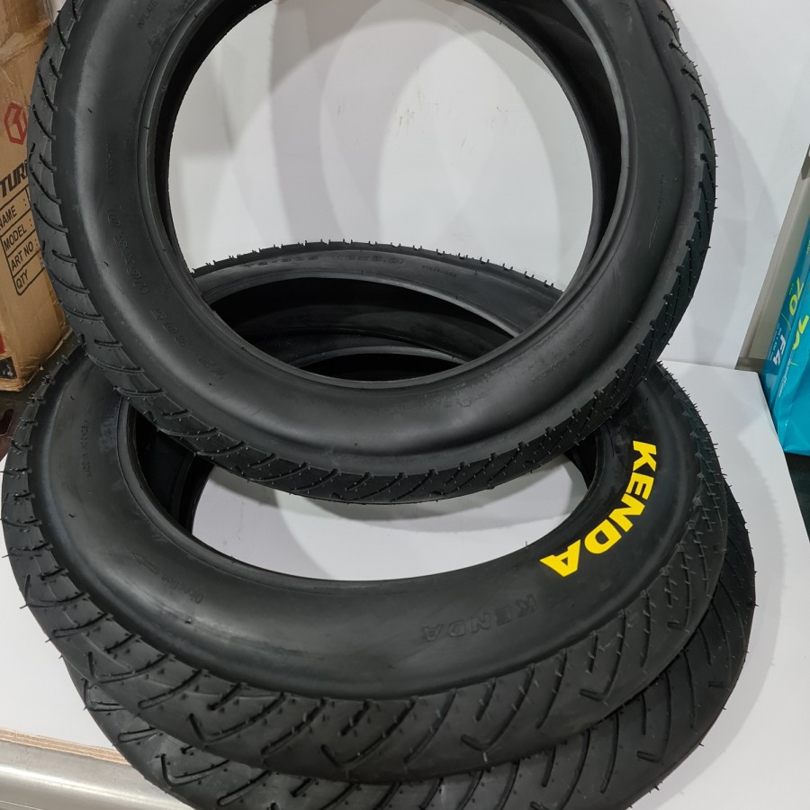 Ban luar sepeda Bmx 16 x 3.0 KENDA