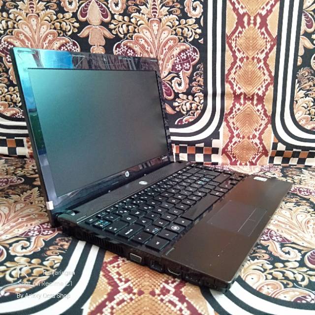 LAPTOP CORE I5 - HP PROBOOK 4320S  RAM  4GB HDD 250GB DVD - LAPTOP SECOND - LAPTOP BEKAS - MURAH