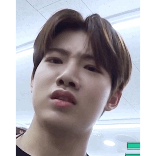BOOKED Junkyu Tuspi