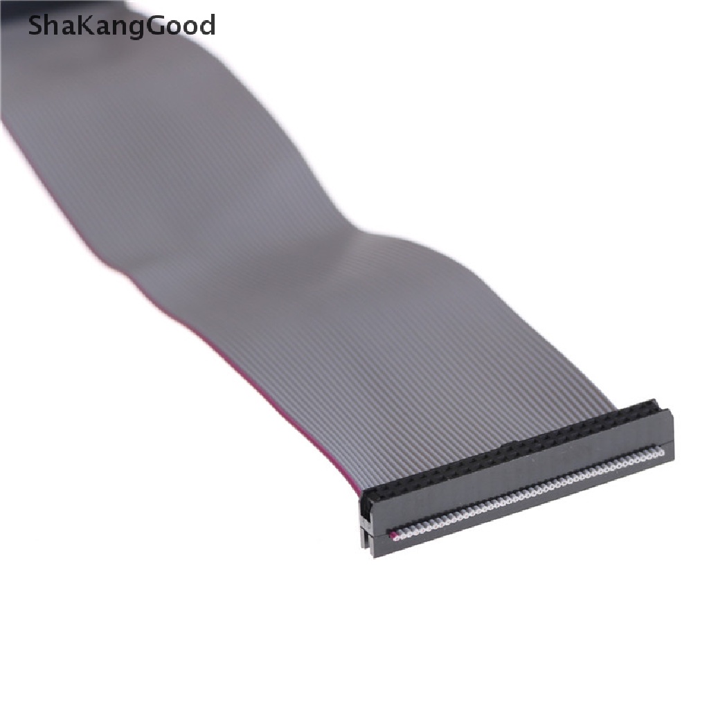 Skid 2.5 Ide 44 Pin Kabel Extension Hard Disk Laptop Female 8 "F-F 20cm