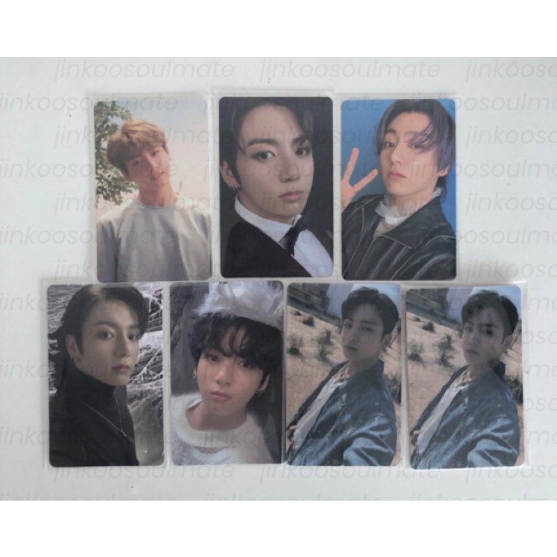 PC BTS JUNGKOOK JK TAE V JIN MOTS TEAR BUTTER CREAM PEACHES LD SW SOUNDWAVE PWS POWERSTATIONEAC