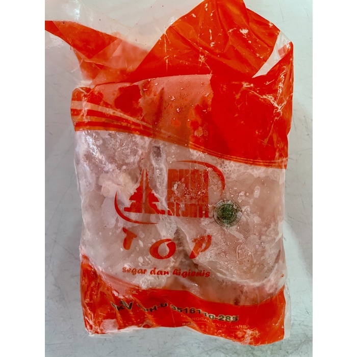 

Top dada ayam fillet 1kg
