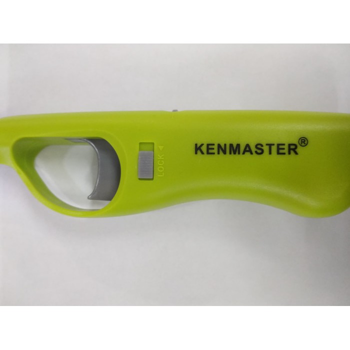 Alat Pematik Api Kompor Gas Kenmaster - Korek Api Gas Portable