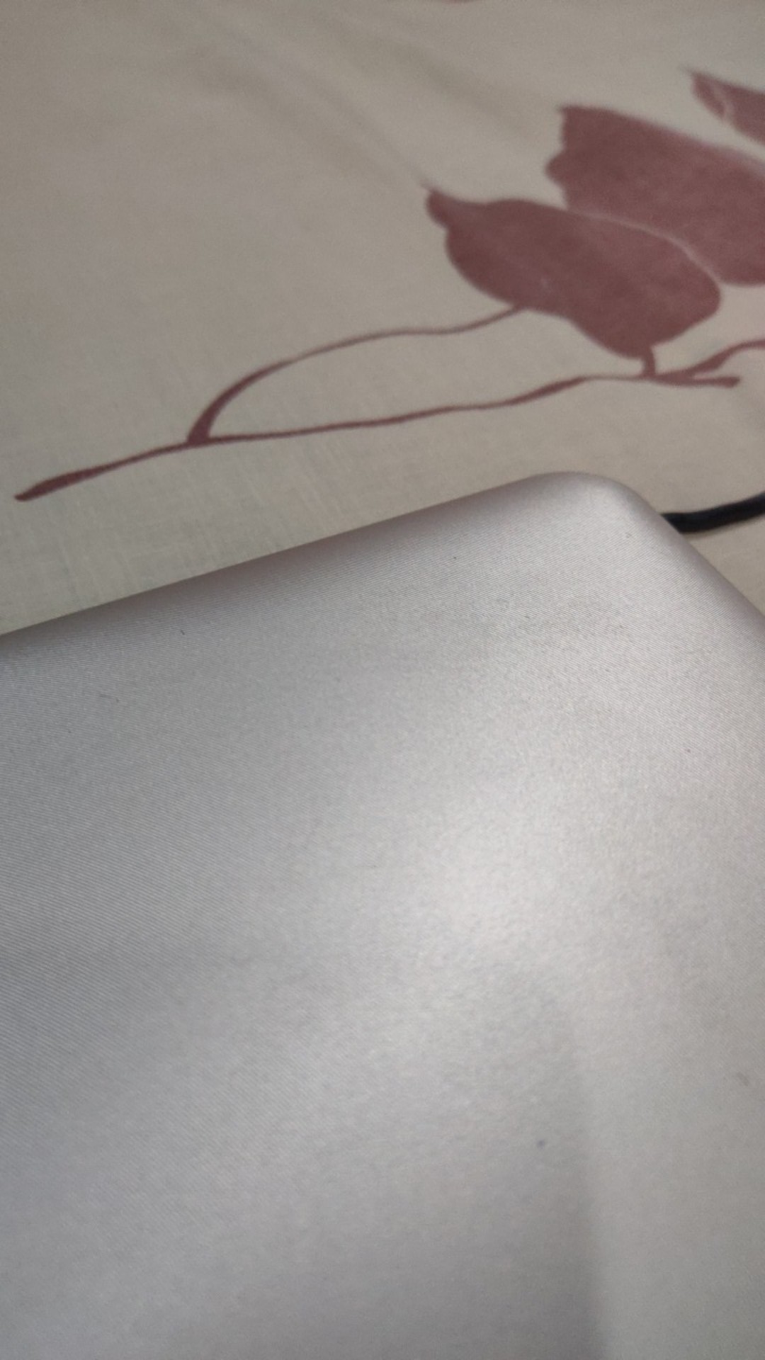 Tampah M Motif Rotan | Tampah Plastik