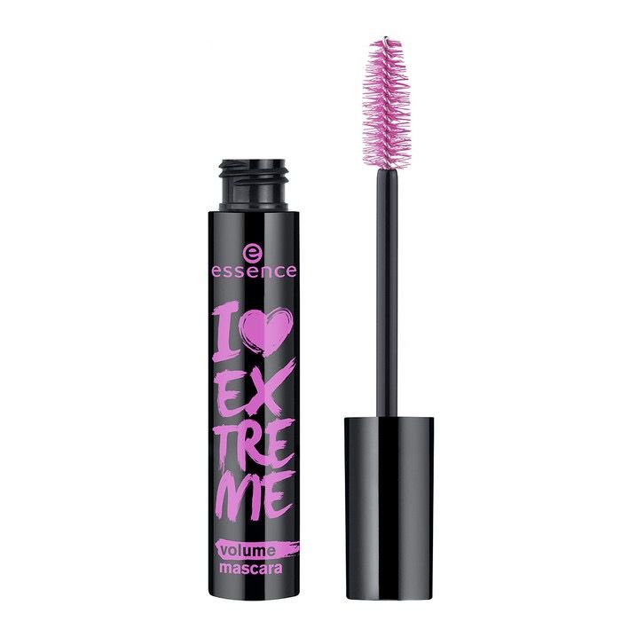 ESSENCE I Love Extreme Volume Mascara