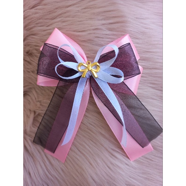 pita aplikasi dekorasi // pita lightstick // pita kado // pita hamper